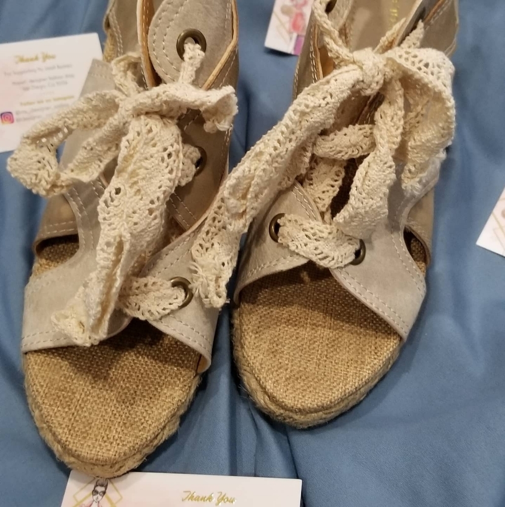 Wedges
